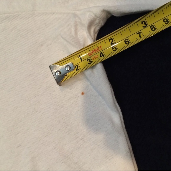 Vintage Coca Cola Stedman 1989 Unleash The Power T Shirt - Picture 7 of 7